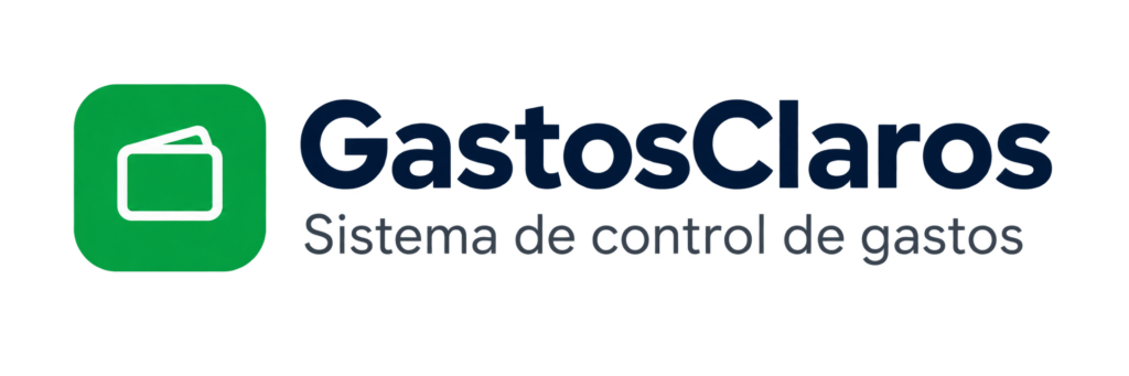 Gastos claros